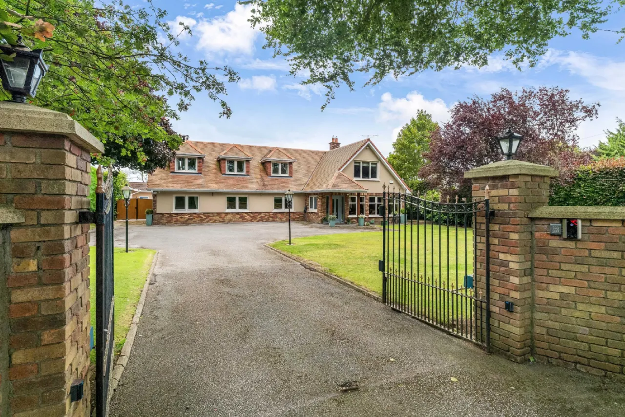 Photo of Monang, Garretstown, Dunshaughlin, Co. Meath, A85 YV20