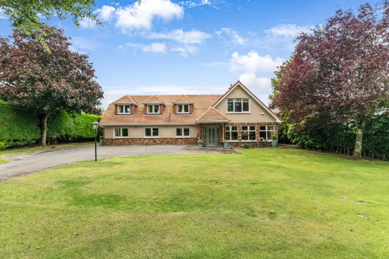 Photo of Monang, Garretstown, Dunshaughlin, Co. Meath, A85 YV20