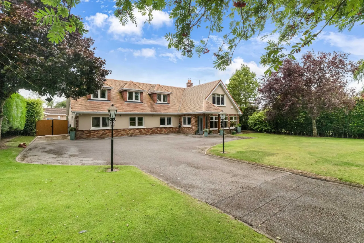 Photo of Monang, Garretstown, Dunshaughlin, Co. Meath, A85 YV20