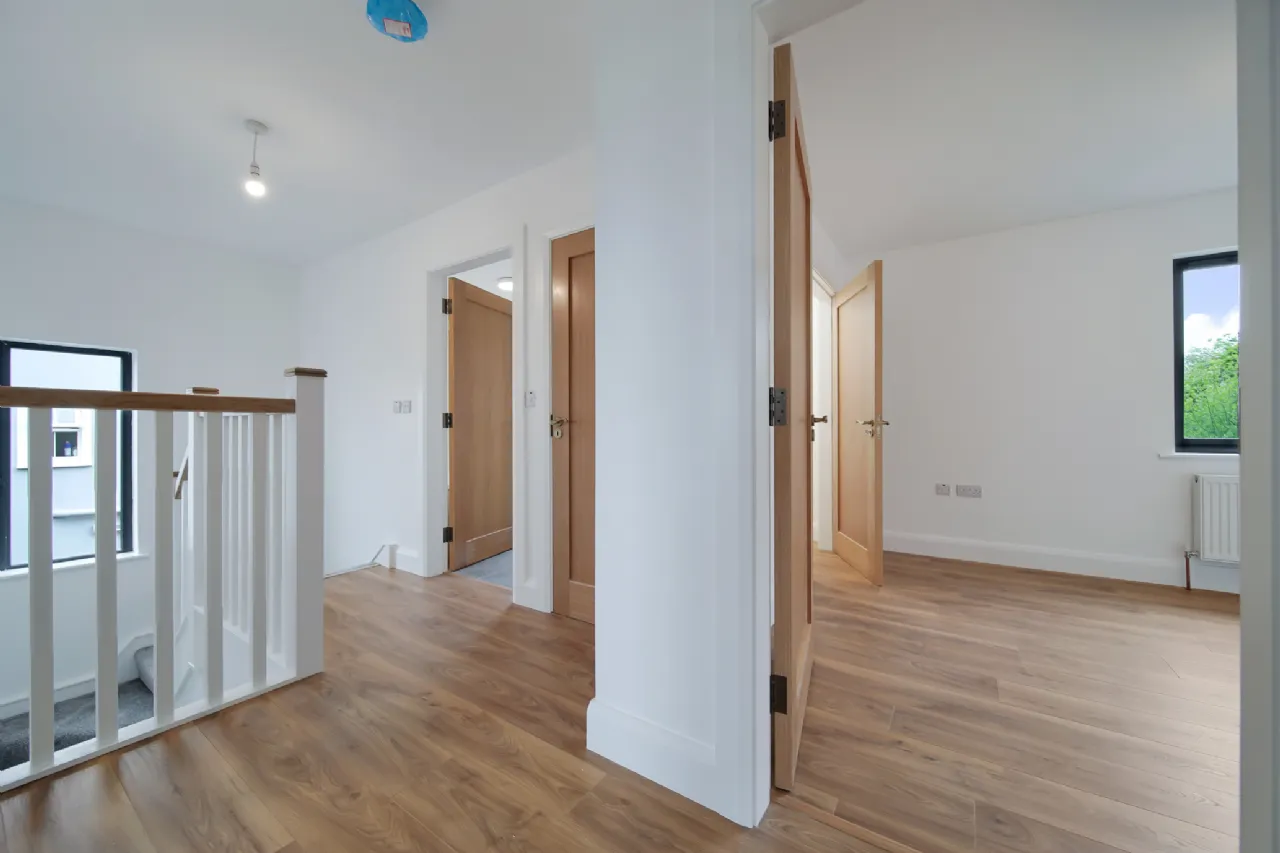 Photo of 16 Oakwood Park, Lismonaghan, Letterkenny, Co. Donegal, F92A6W4