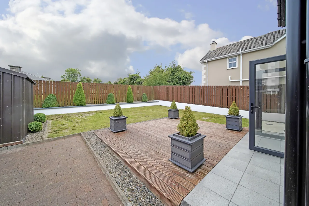 Photo of 16 Oakwood Park, Lismonaghan, Letterkenny, Co. Donegal, F92A6W4