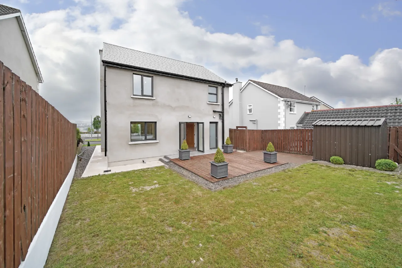 Photo of 16 Oakwood Park, Lismonaghan, Letterkenny, Co. Donegal, F92A6W4