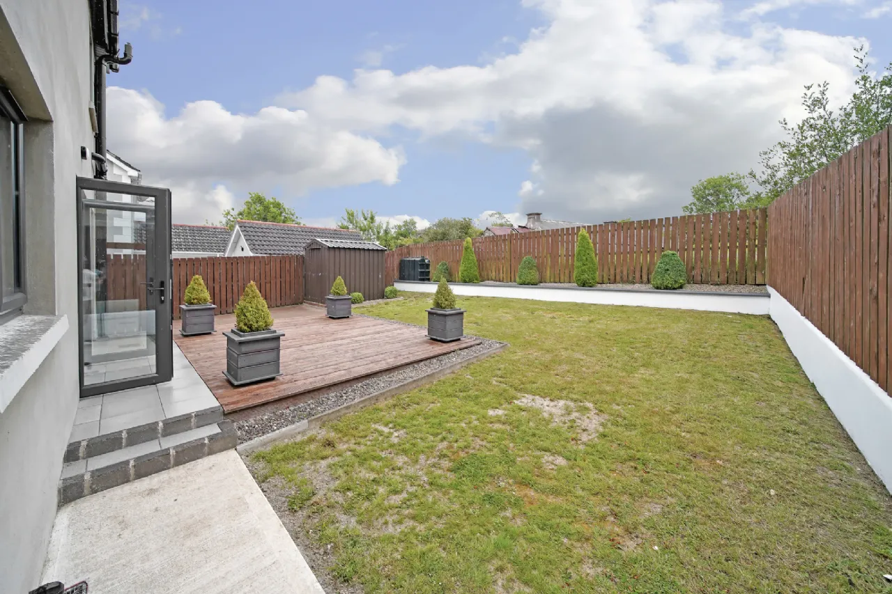 Photo of 16 Oakwood Park, Lismonaghan, Letterkenny, Co. Donegal, F92A6W4