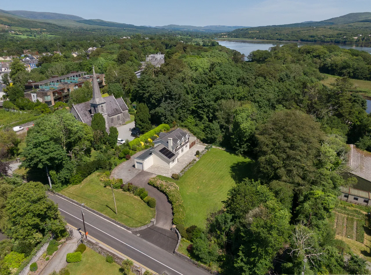 Photo of The Bell Height, Kenmare, Co. Kerry, V93 YV91