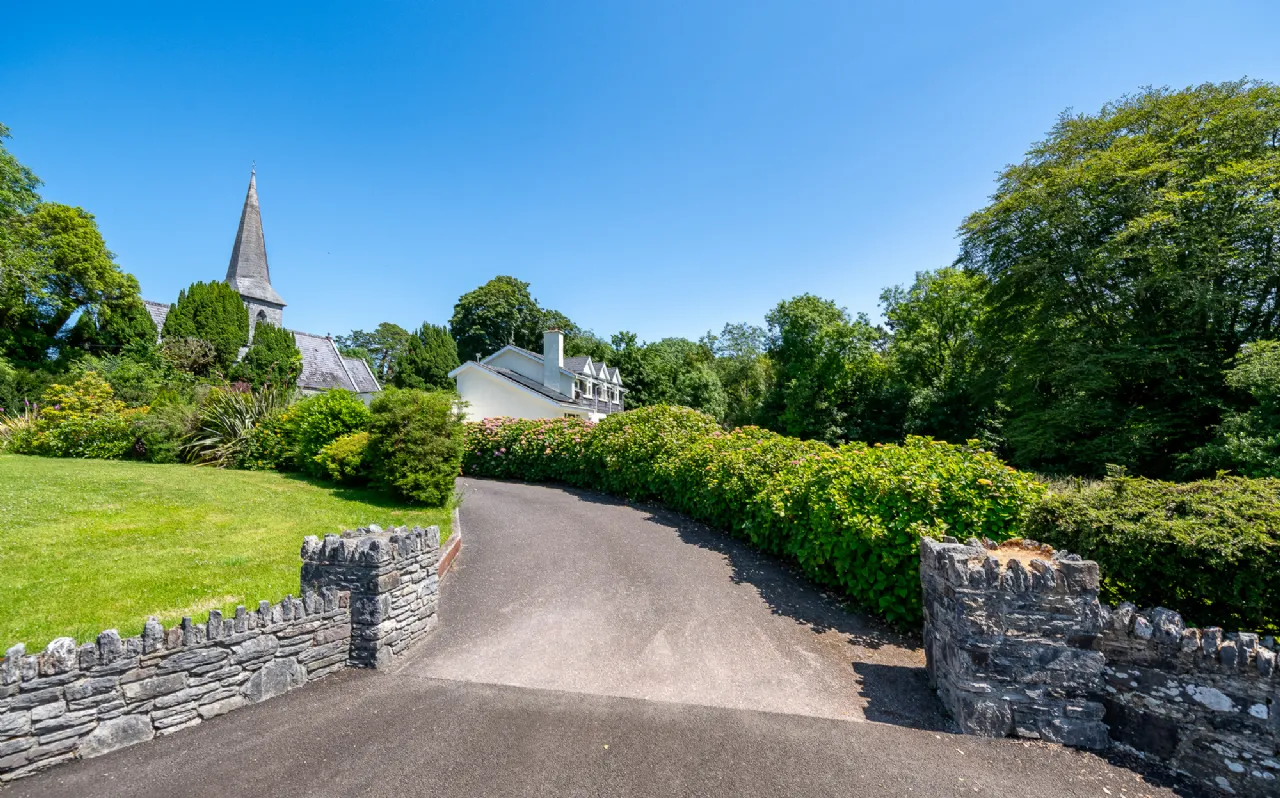 Photo of The Bell Height, Kenmare, Co. Kerry, V93 YV91