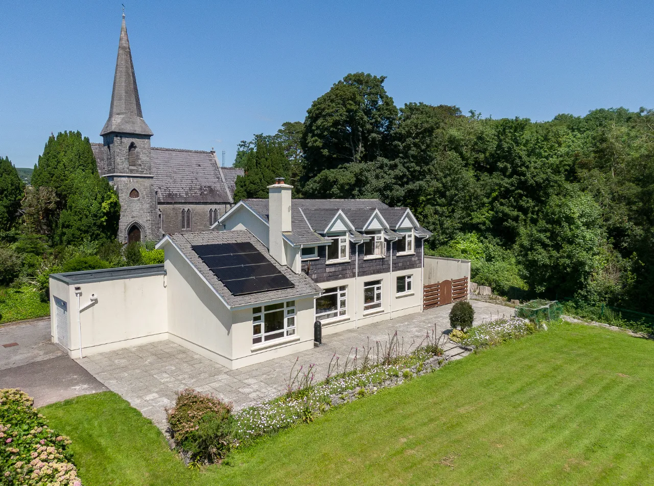 Photo of The Bell Height, Kenmare, Co. Kerry, V93 YV91