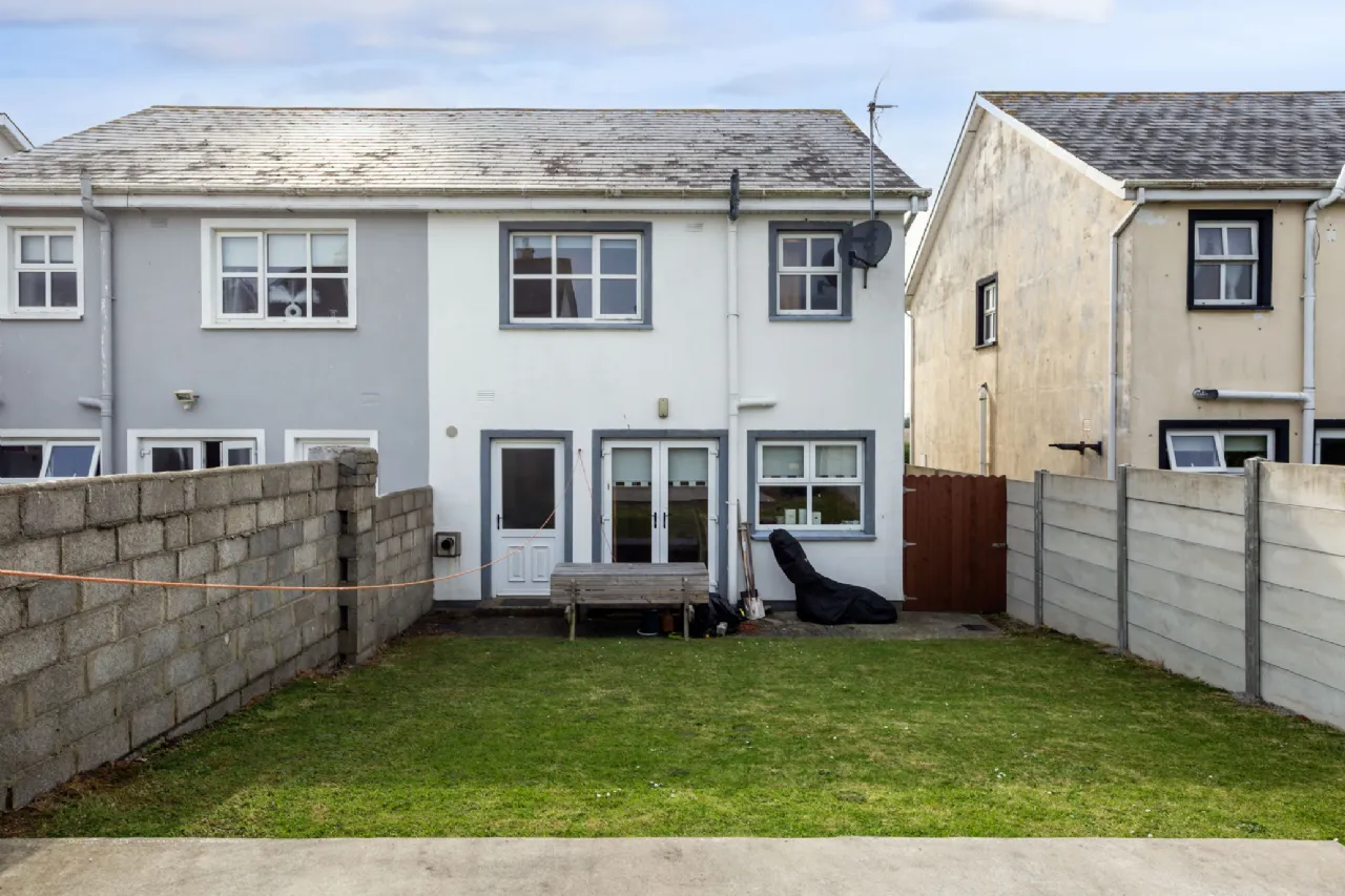 Photo of 4 Shelbourne Place, Campile, Co Wexford, Y34 F963