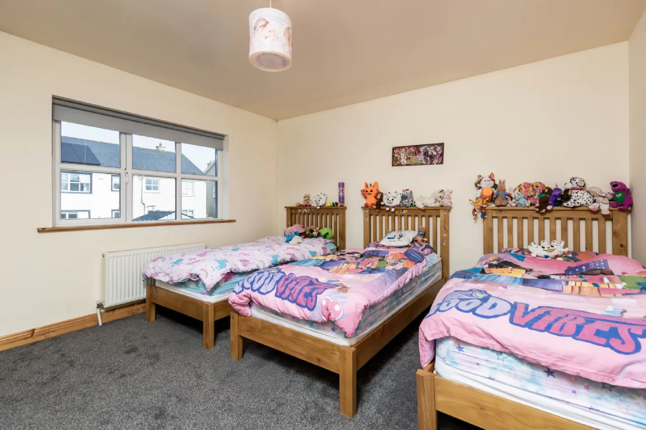 Photo of 4 Shelbourne Place, Campile, Co Wexford, Y34 F963