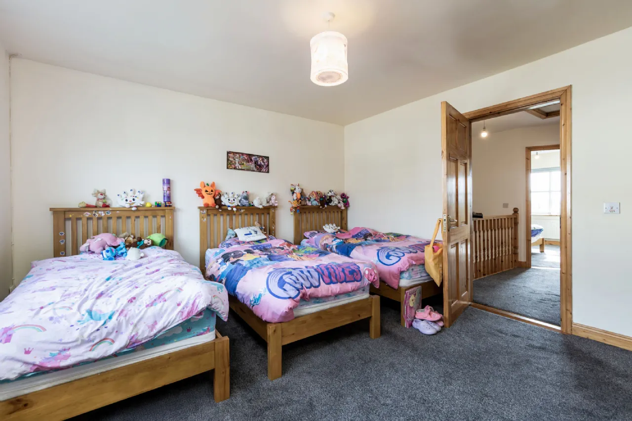 Photo of 4 Shelbourne Place, Campile, Co Wexford, Y34 F963