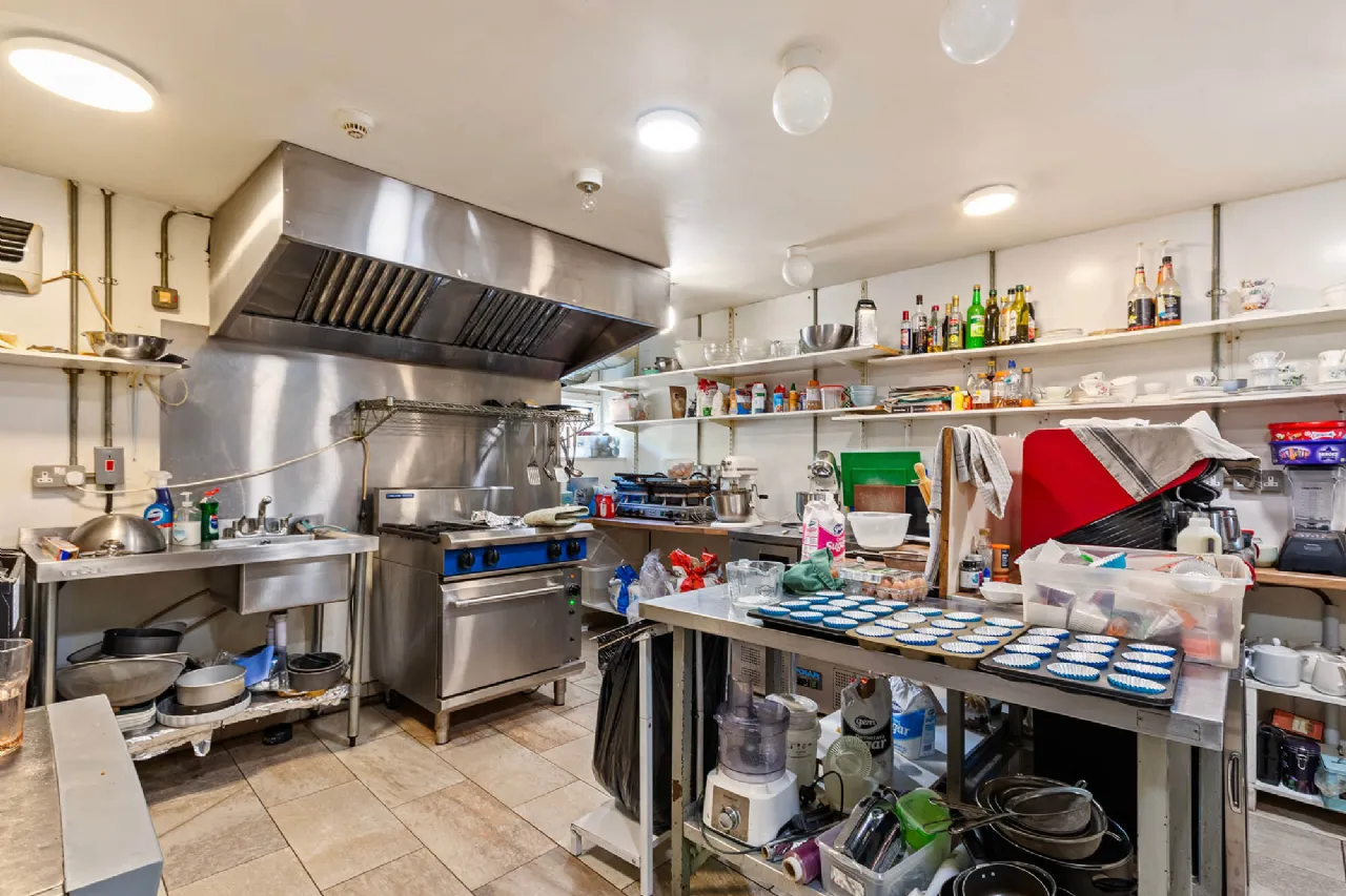 Photo of Main Street, Castletownbere, Co. Cork, P75 YN79