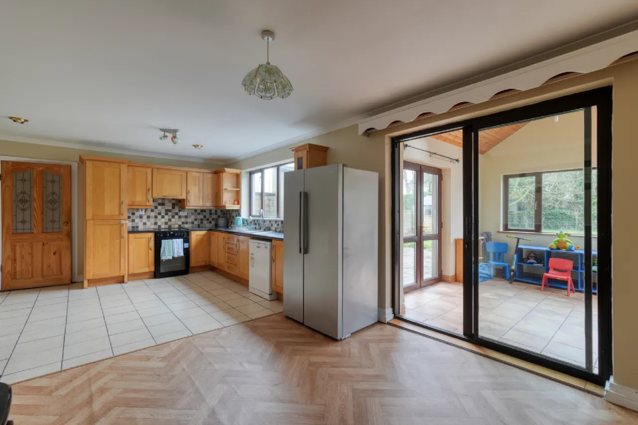 Photo of 105 Newpark, Portlaoise, Co. Laois, R32 VNE6