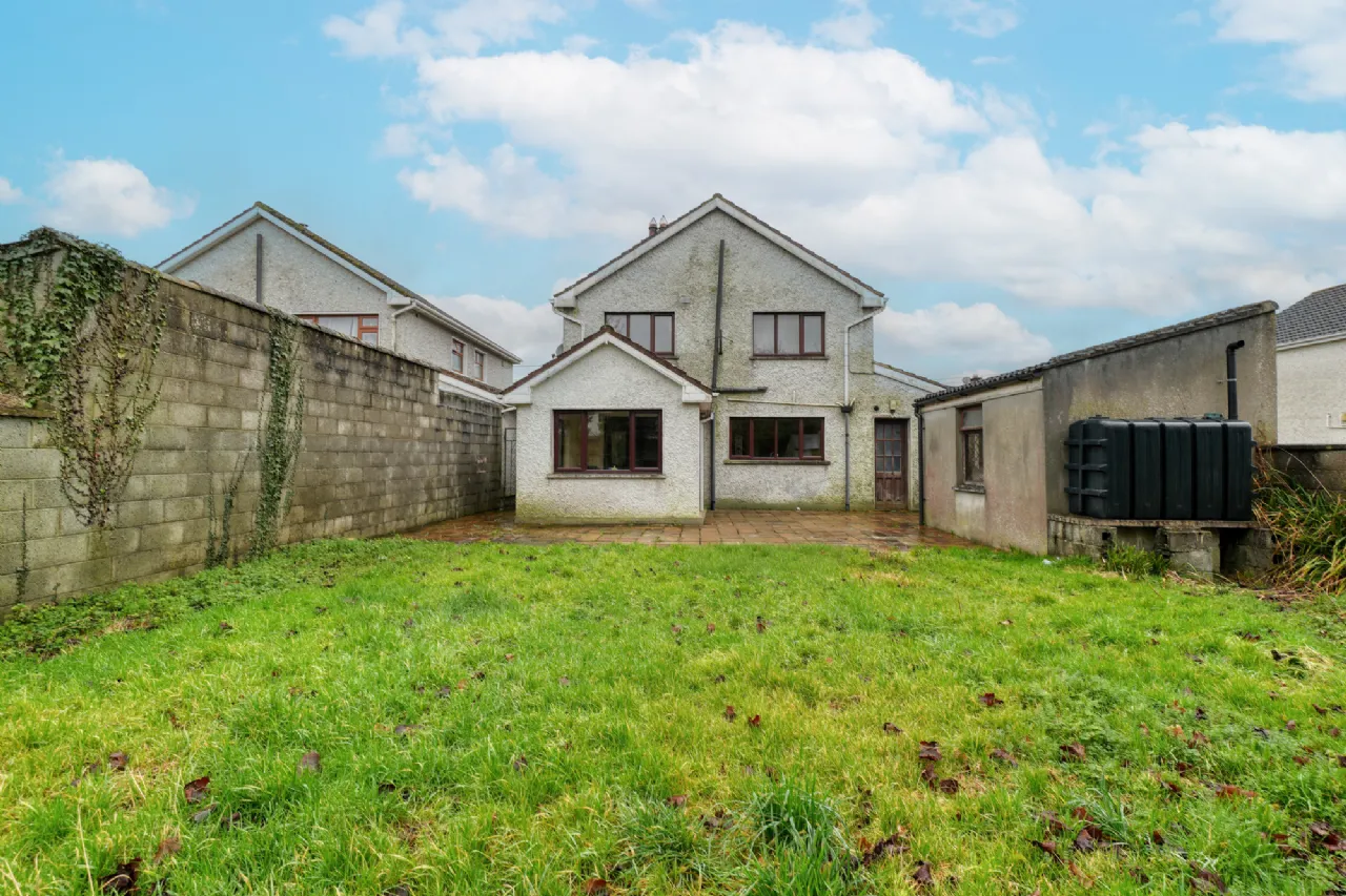 Photo of 105 Newpark, Portlaoise, Co. Laois, R32 VNE6