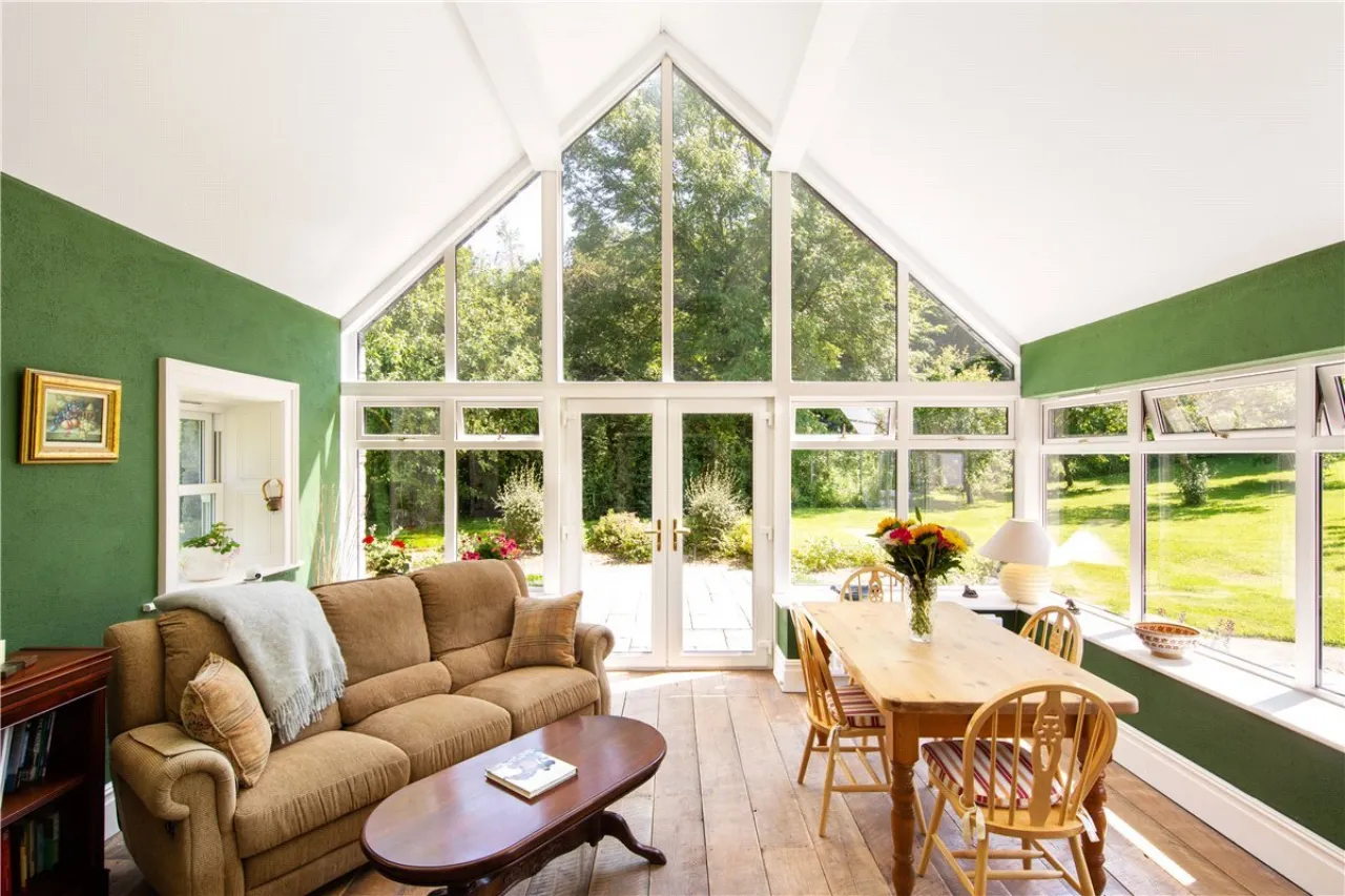 Photo of Ballydonagh House, Cloughjordan, Co. Offaly, E53 PR99