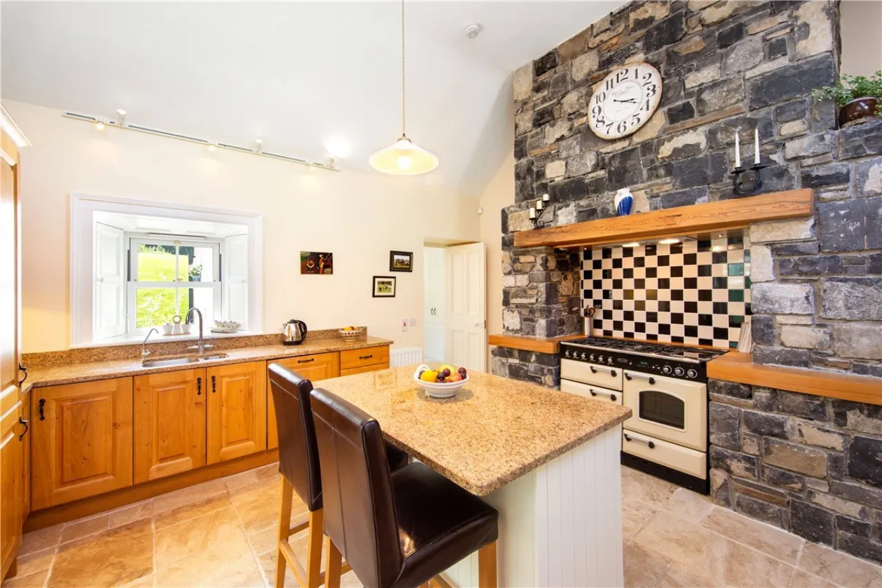 Photo of Ballydonagh House, Cloughjordan, Co. Offaly, E53 PR99