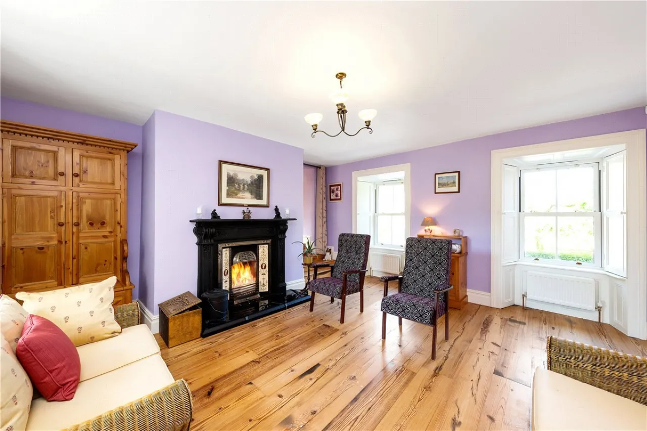 Photo of Ballydonagh House, Cloughjordan, Co. Offaly, E53 PR99