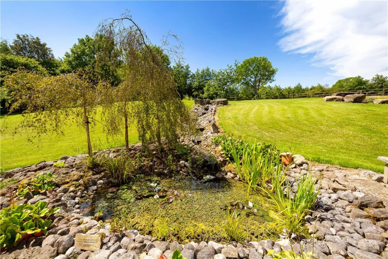 Photo of Ballydonagh House, Cloughjordan, Co. Offaly, E53 PR99