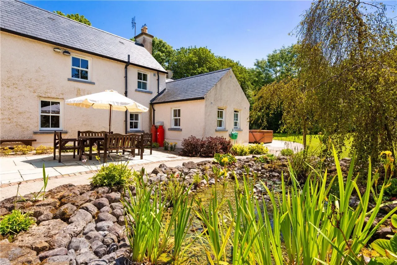 Photo of Ballydonagh House, Cloughjordan, Co. Offaly, E53 PR99