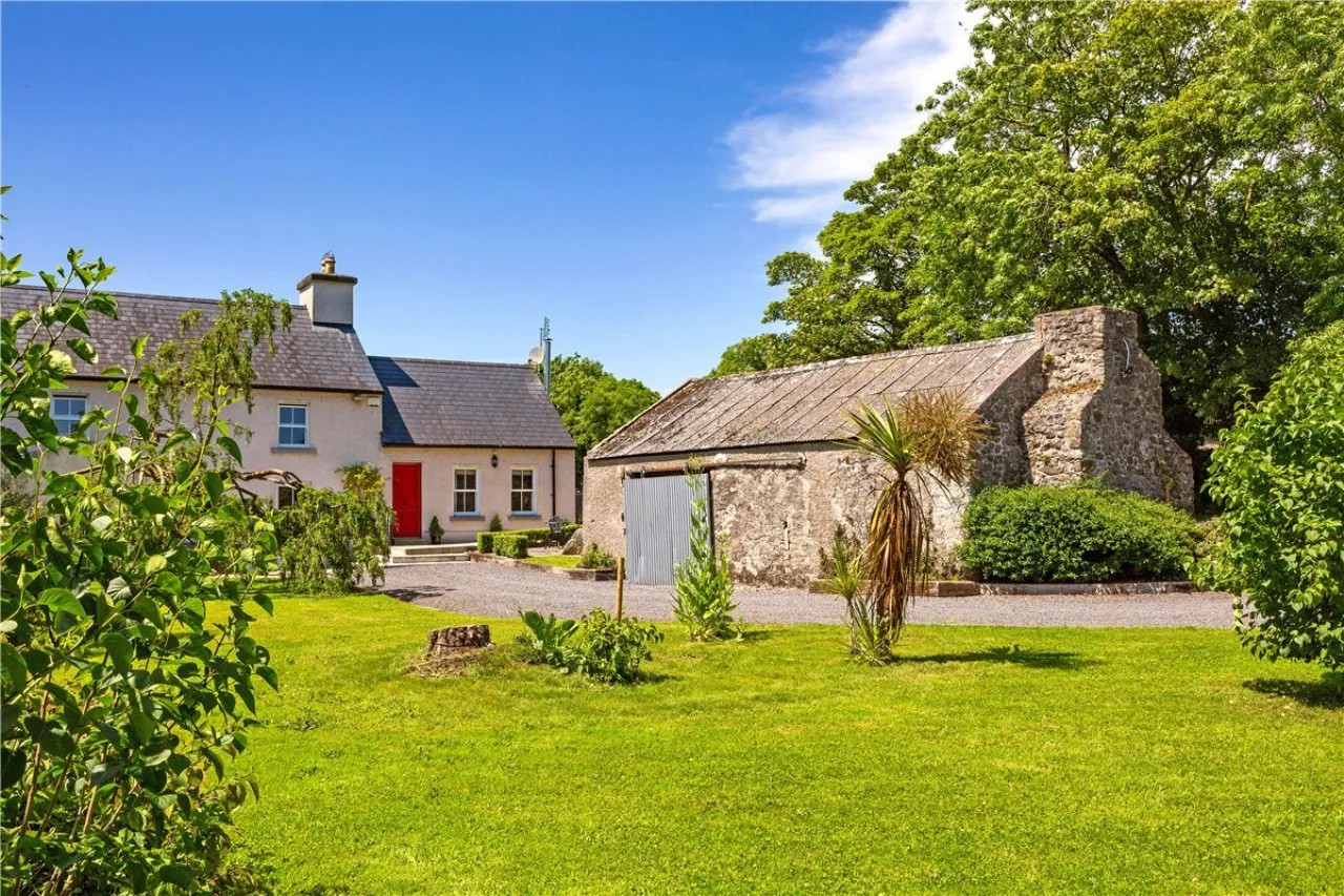 Photo of Ballydonagh House, Cloughjordan, Co. Offaly, E53 PR99