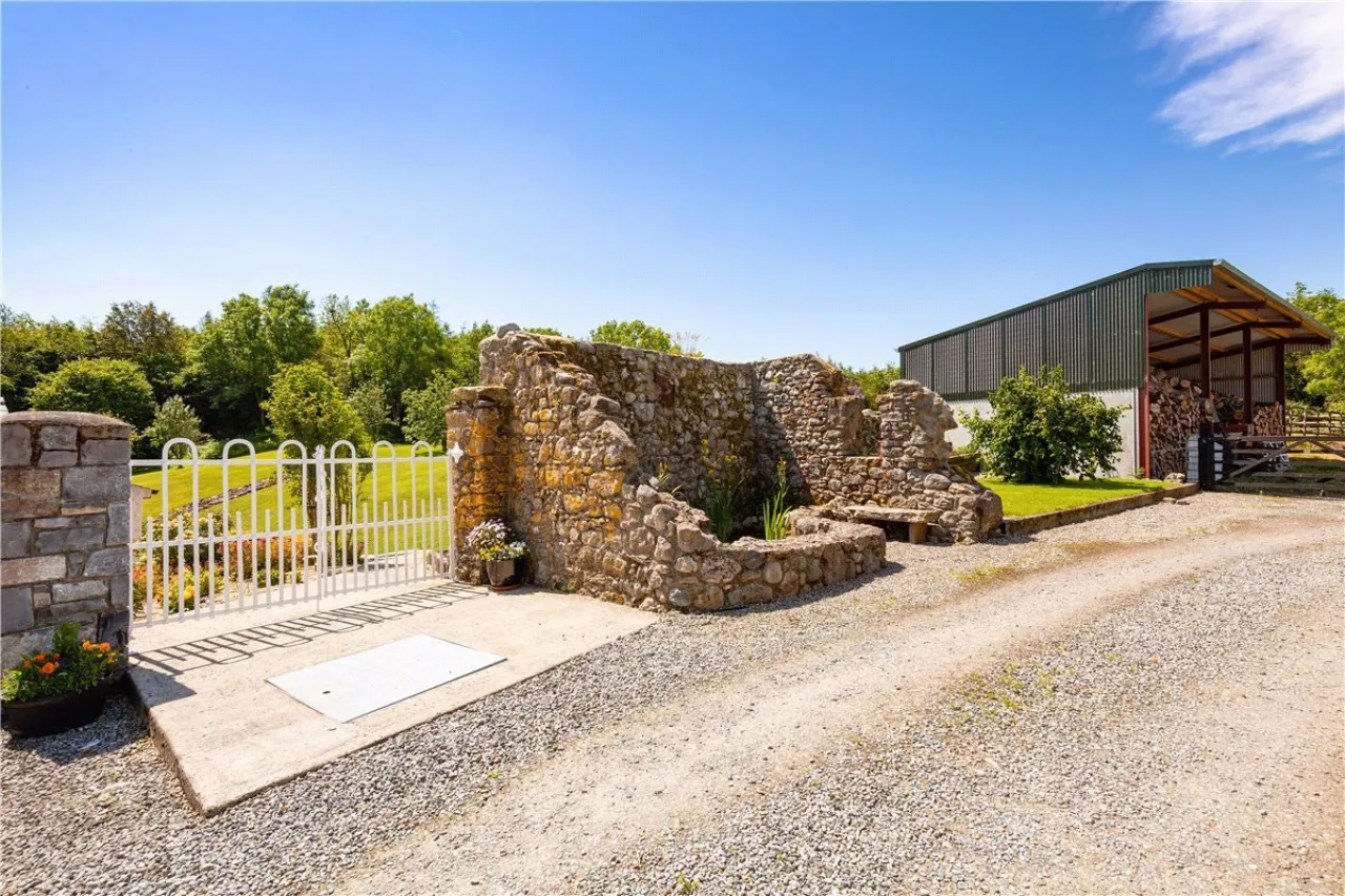 Photo of Ballydonagh House, Cloughjordan, Co. Offaly, E53 PR99