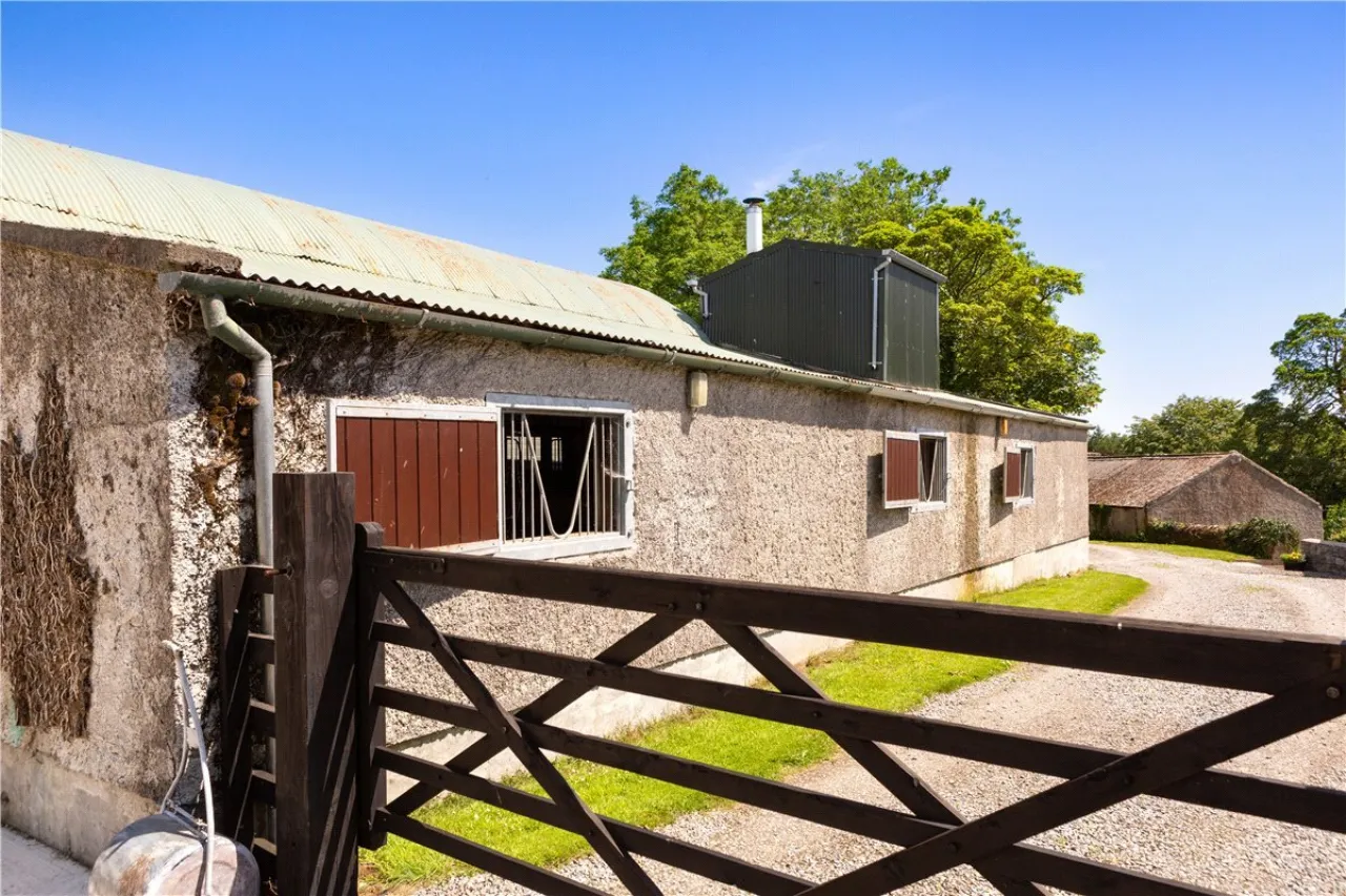 Photo of Ballydonagh House, Cloughjordan, Co. Offaly, E53 PR99