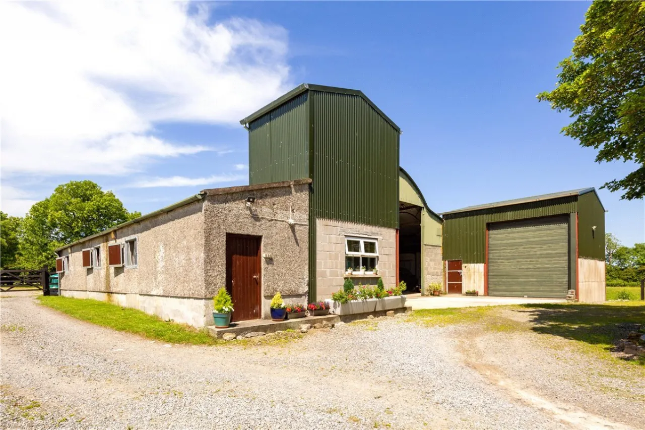 Photo of Ballydonagh House, Cloughjordan, Co. Offaly, E53 PR99