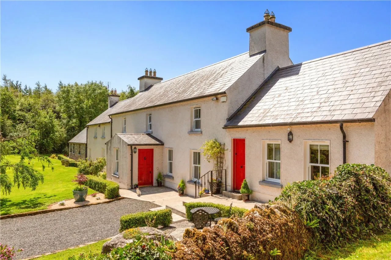 Photo of Ballydonagh House, Cloughjordan, Co. Offaly, E53 PR99