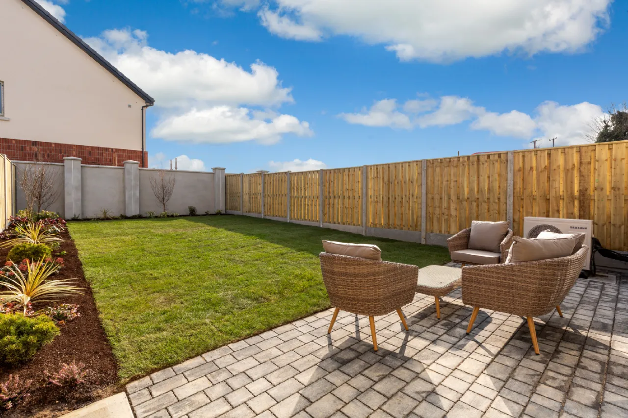 Photo of 4 Bedroom Semi Detached Sycamore, 62 Haley's Hill, Malahide Road, Kinsealy, Co. Dublin