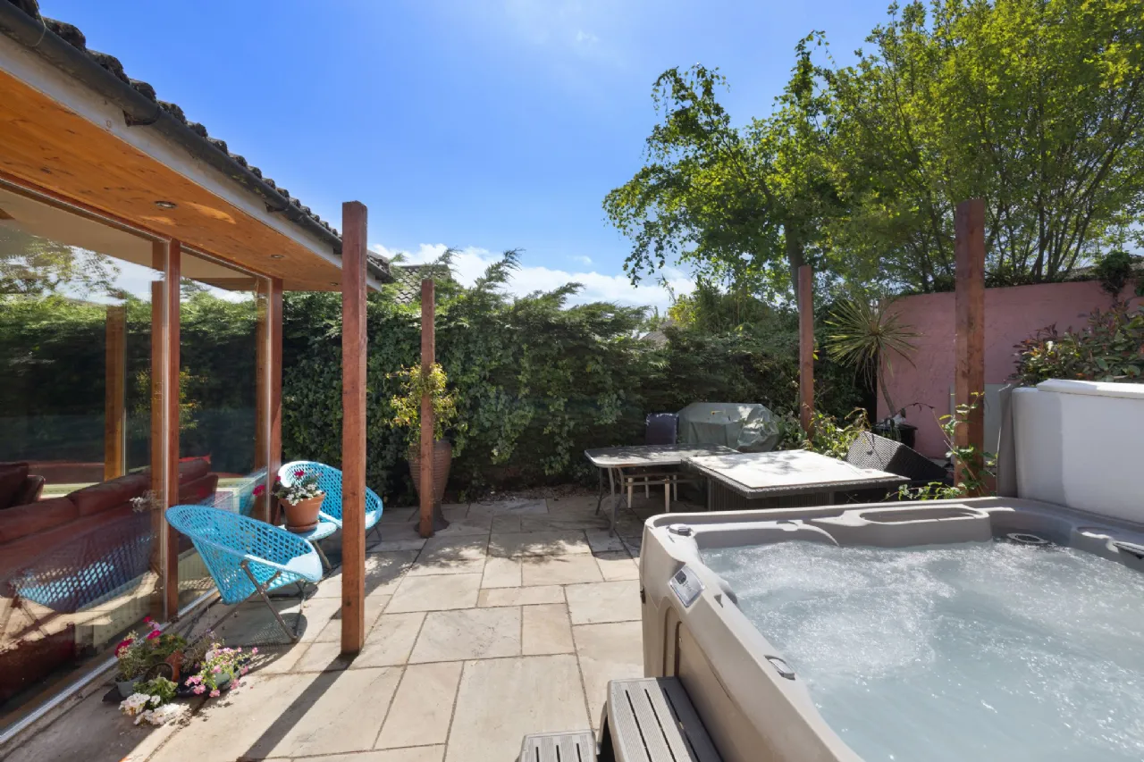 Photo of 46 Garden Village Avenue, Kilpedder, Co Wicklow, A63 X303