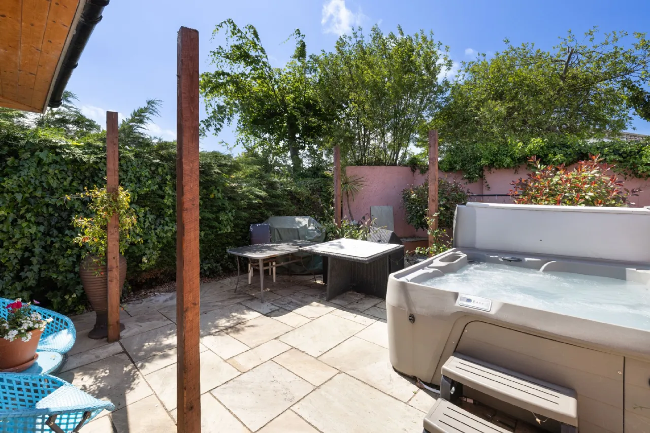 Photo of 46 Garden Village Avenue, Kilpedder, Co Wicklow, A63 X303