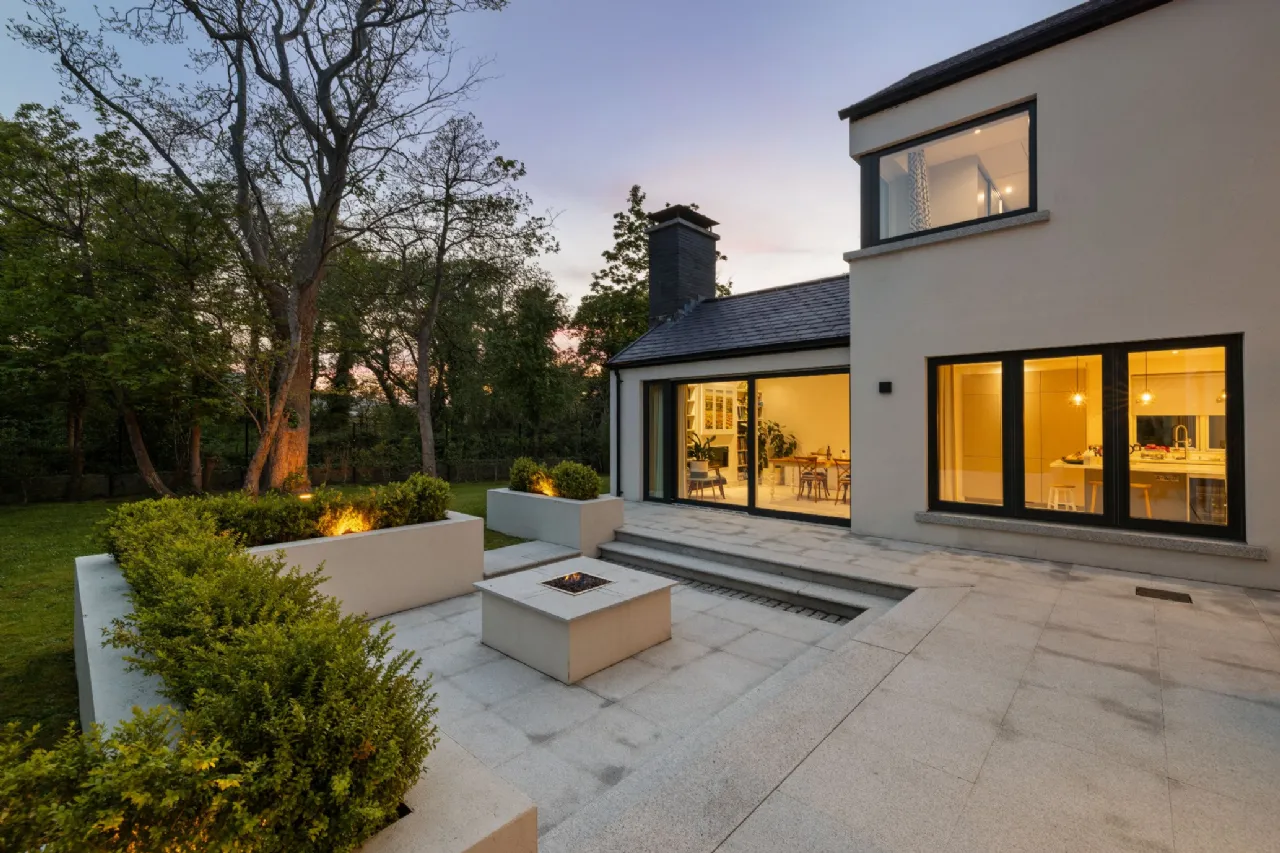 Photo of Woodland, Avalon, Brighton Road, Foxrock, Dublin 18, D18N9PH