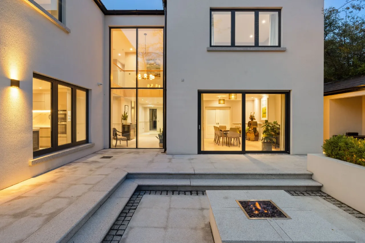 Photo of Woodland, Avalon, Brighton Road, Foxrock, Dublin 18, D18N9PH