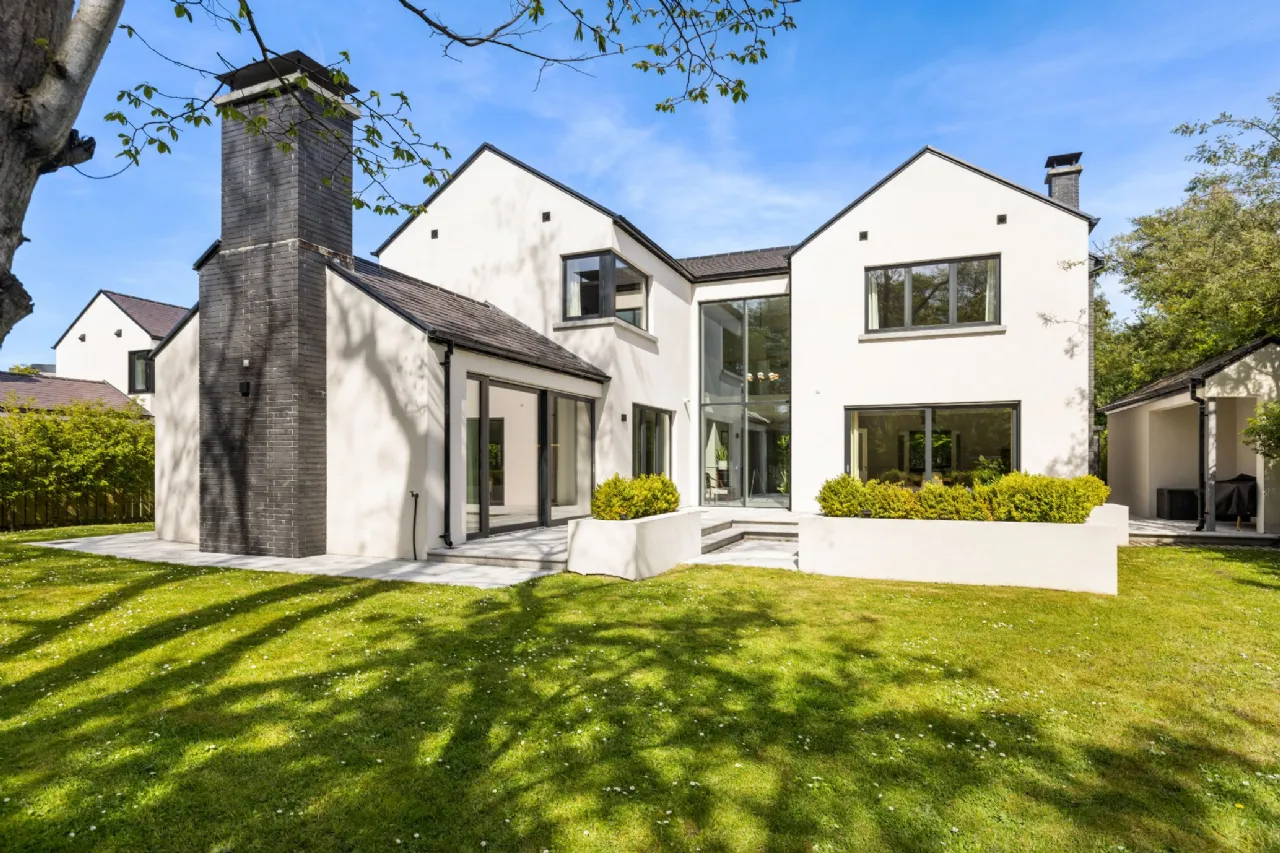 Photo of Woodland, Avalon, Brighton Road, Foxrock, Dublin 18, D18N9PH