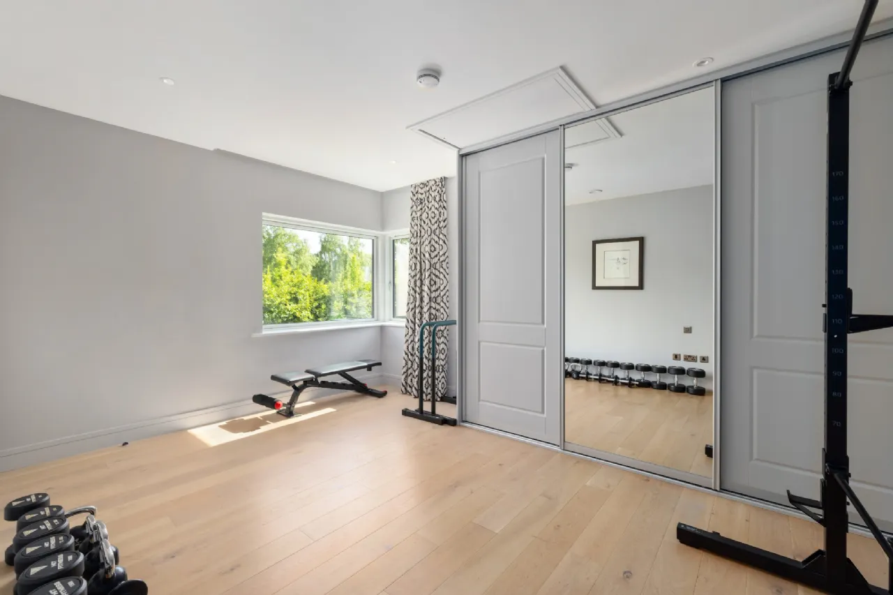 Photo of Woodland, Avalon, Brighton Road, Foxrock, Dublin 18, D18N9PH