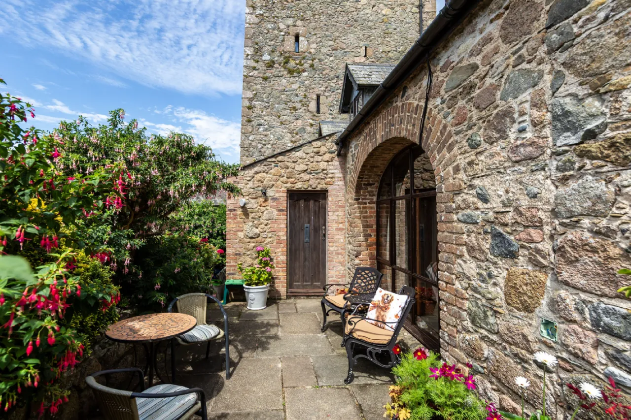 Photo of 3 Clougheast Castle, Carne, Our Ladys Island, Co. Wexford, Y35 P7N0