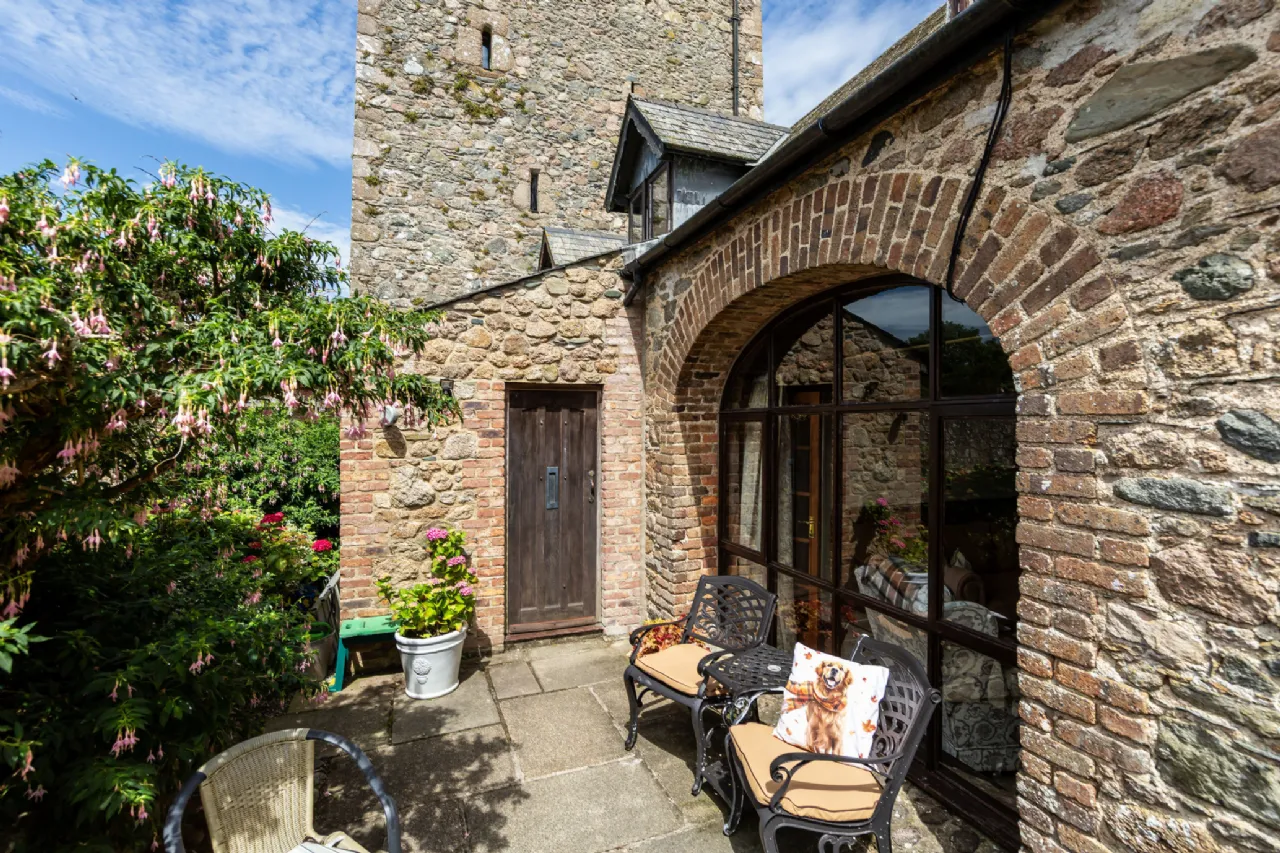 Photo of 3 Clougheast Castle, Carne, Our Ladys Island, Co. Wexford, Y35 P7N0