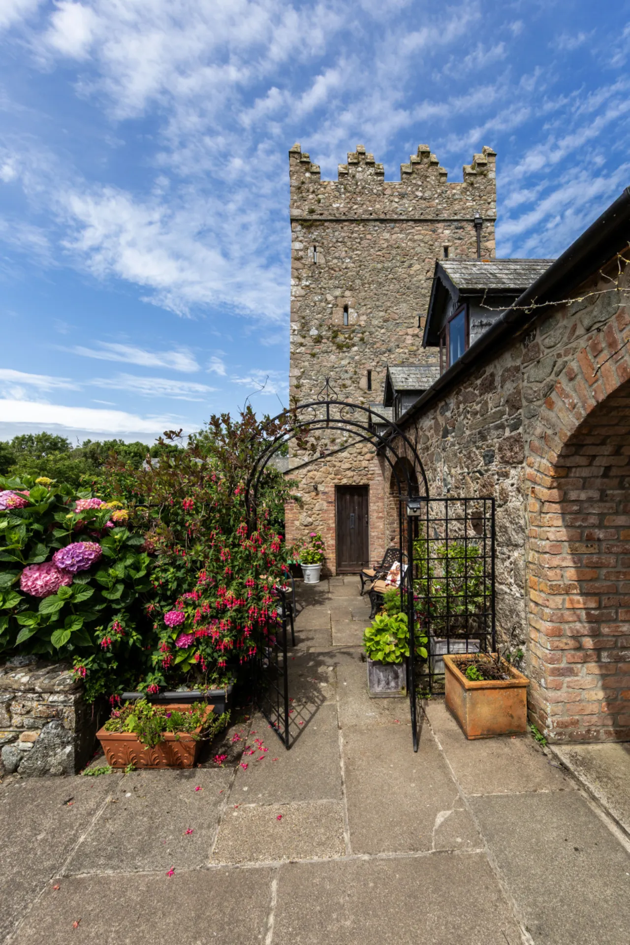 Photo of 3 Clougheast Castle, Carne, Our Ladys Island, Co. Wexford, Y35 P7N0