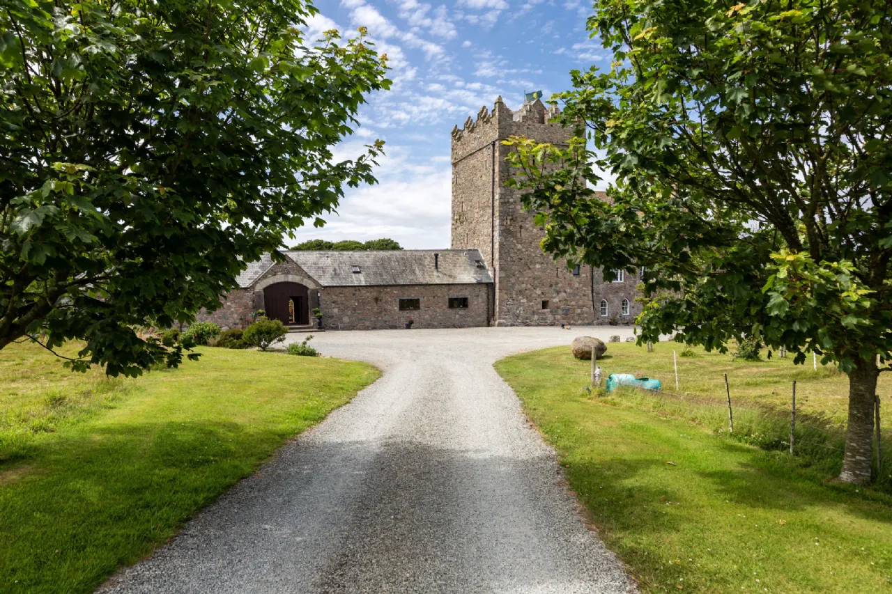 Photo of 3 Clougheast Castle, Carne, Our Ladys Island, Co. Wexford, Y35 P7N0