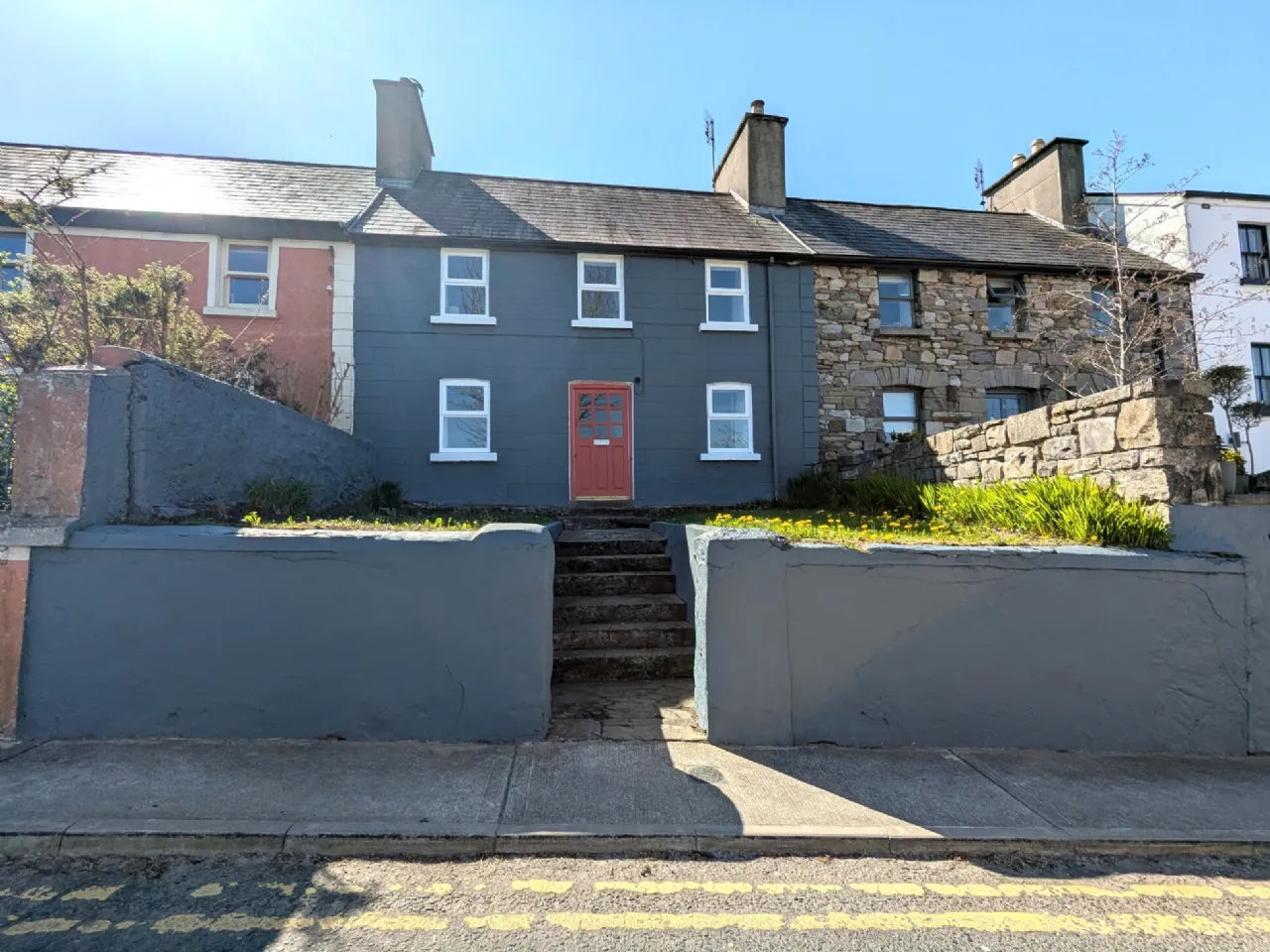 Photo of 3 Johns Row, Westport, Co Mayo, F28 YK24