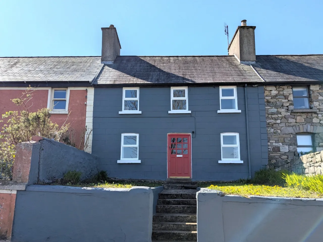 Photo of 3 Johns Row, Westport, Co Mayo, F28 YK24