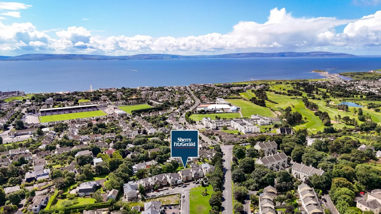 Photo of Abbey Lee, 3 Cuan Glas, Bishop O'Donnell Road, Galway, H91 R3W7