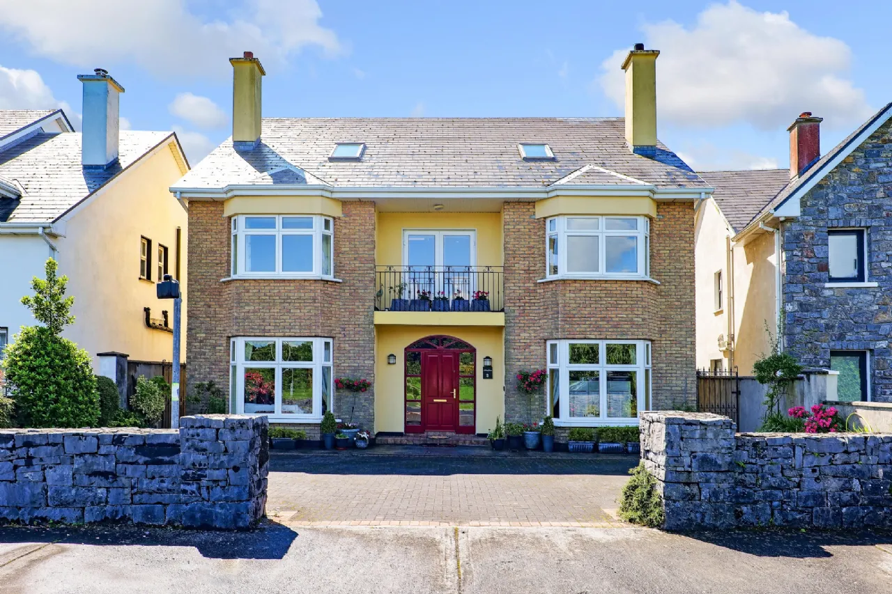 Photo of Abbey Lee, 3 Cuan Glas, Bishop O'Donnell Road, Galway, H91 R3W7