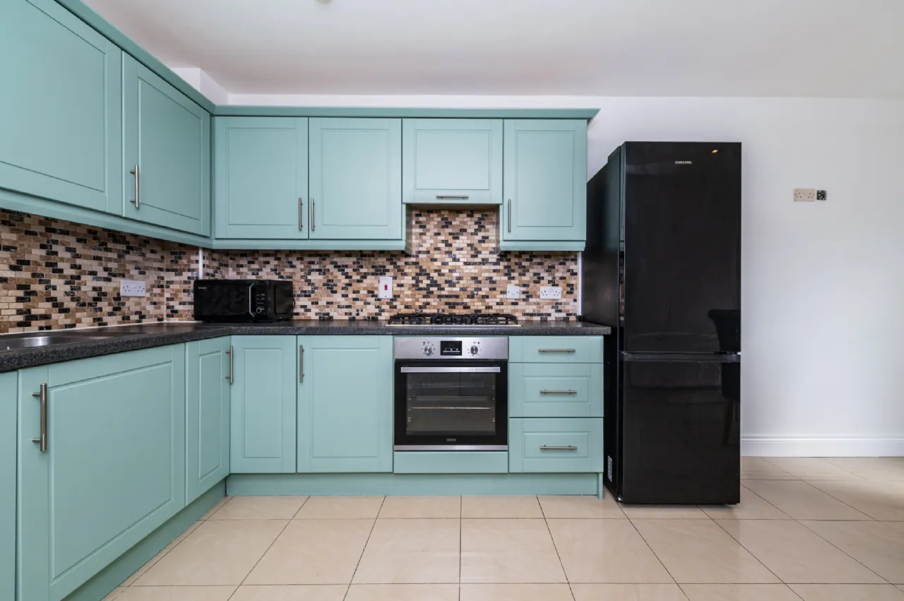 Photo of 29 Hunterswood,, Osberstown,, Naas,, Co. Kildare, W91 V50F