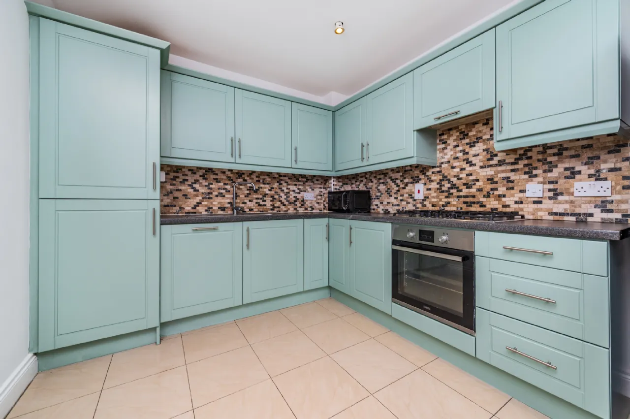 Photo of 29 Hunterswood,, Osberstown,, Naas,, Co. Kildare, W91 V50F