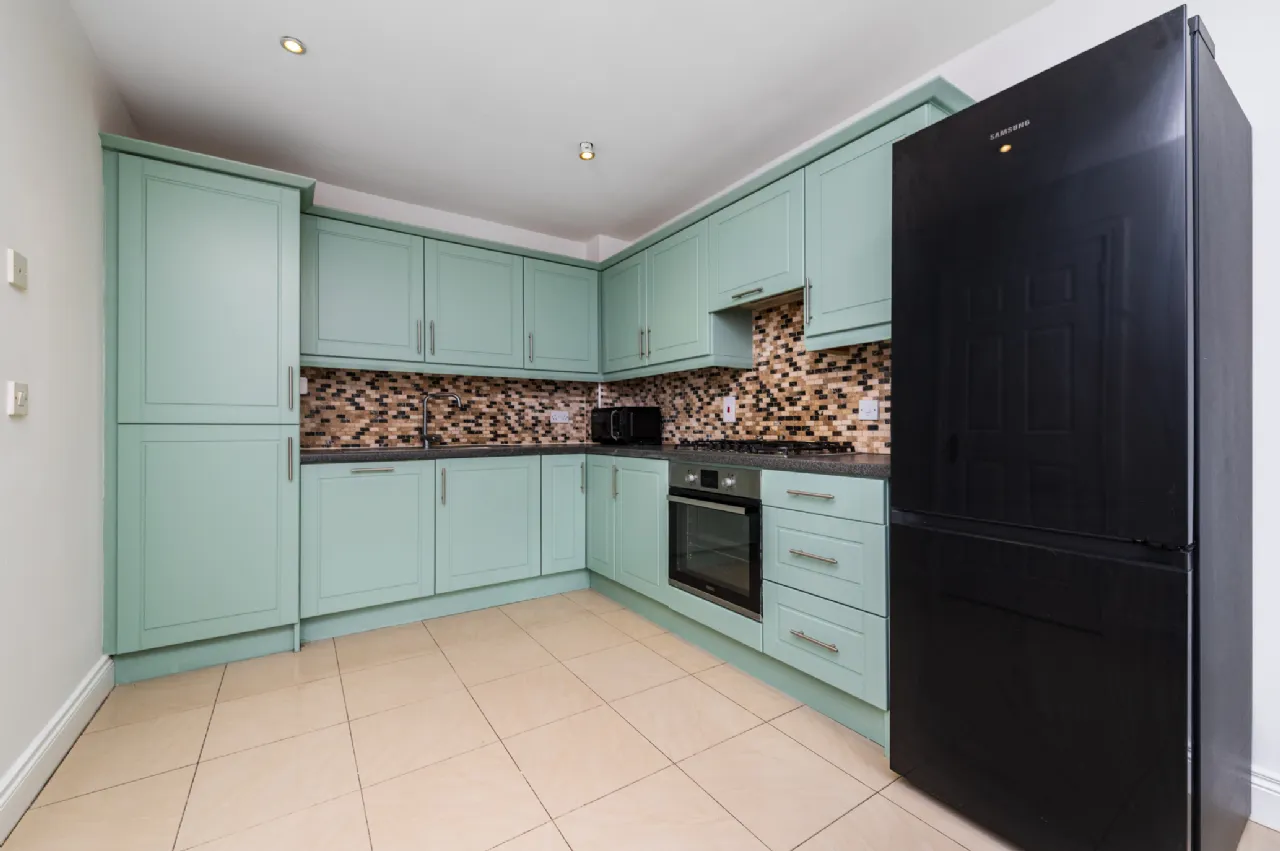 Photo of 29 Hunterswood,, Osberstown,, Naas,, Co. Kildare, W91 V50F