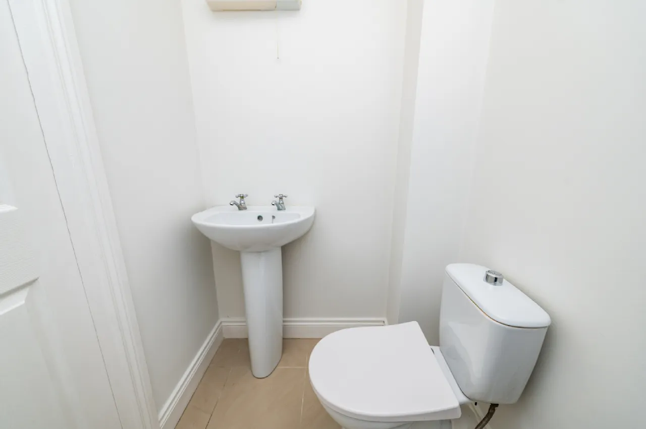 Photo of 29 Hunterswood,, Osberstown,, Naas,, Co. Kildare, W91 V50F