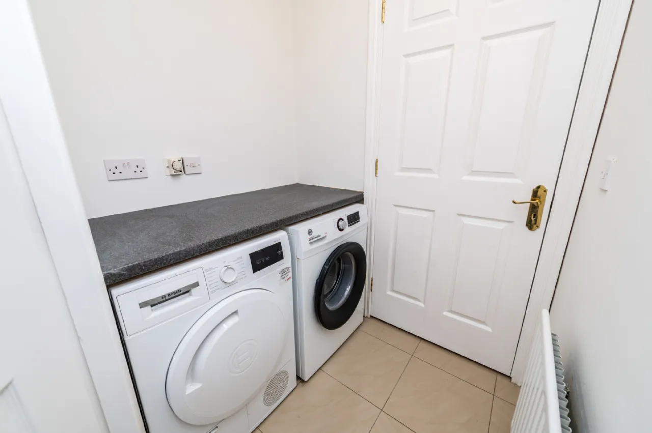Photo of 29 Hunterswood,, Osberstown,, Naas,, Co. Kildare, W91 V50F