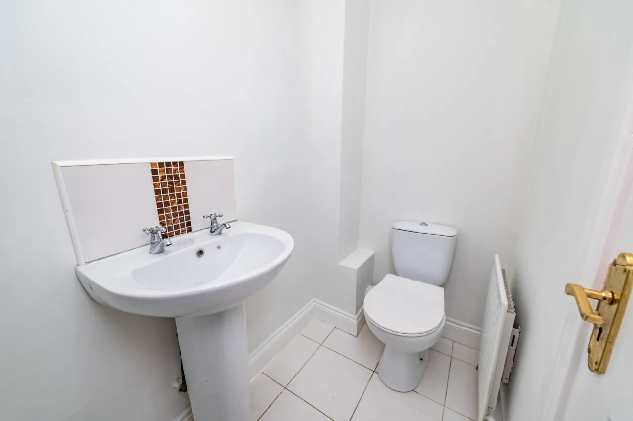 Photo of 29 Hunterswood,, Osberstown,, Naas,, Co. Kildare, W91 V50F