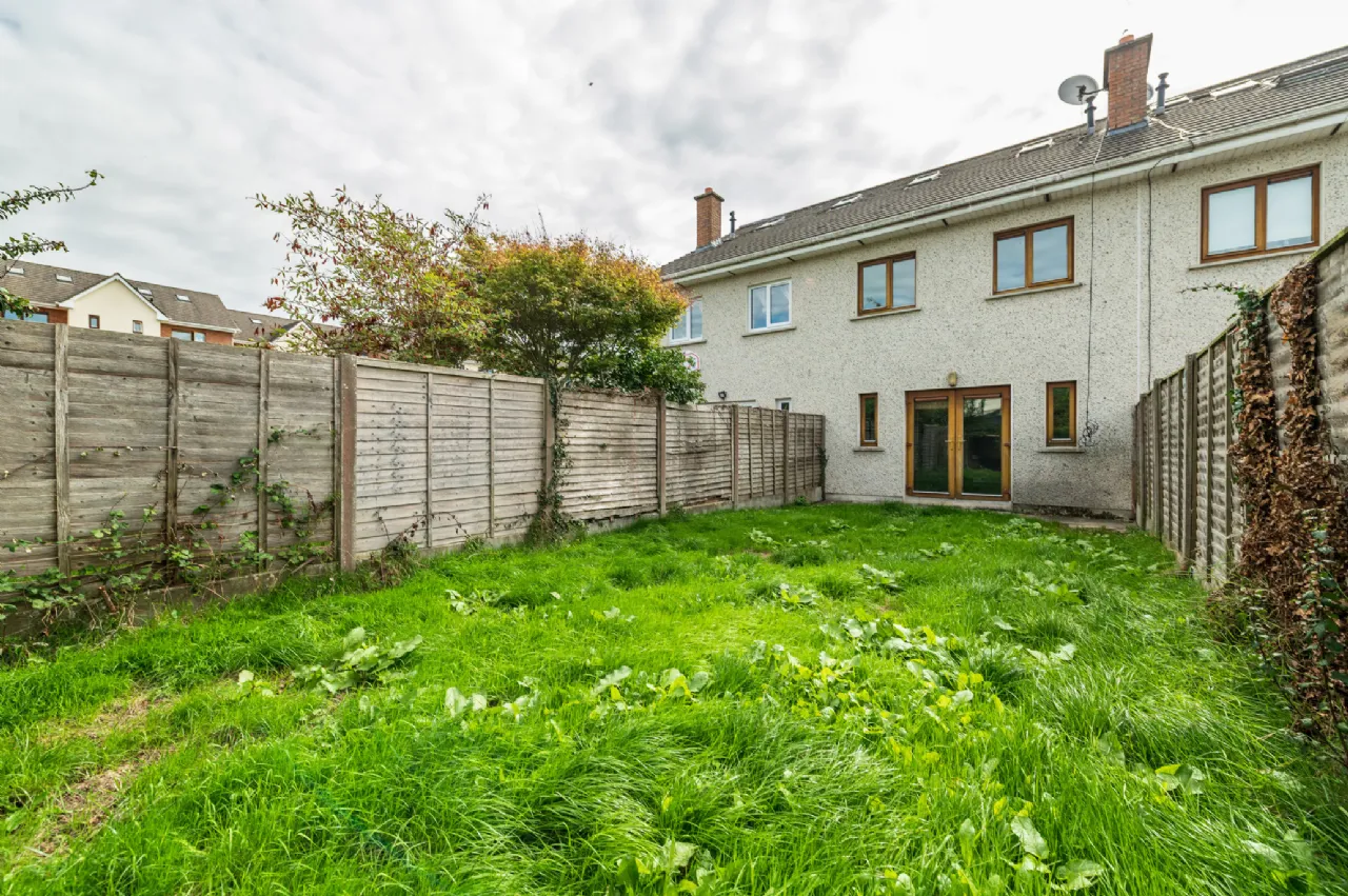 Photo of 29 Hunterswood,, Osberstown,, Naas,, Co. Kildare, W91 V50F