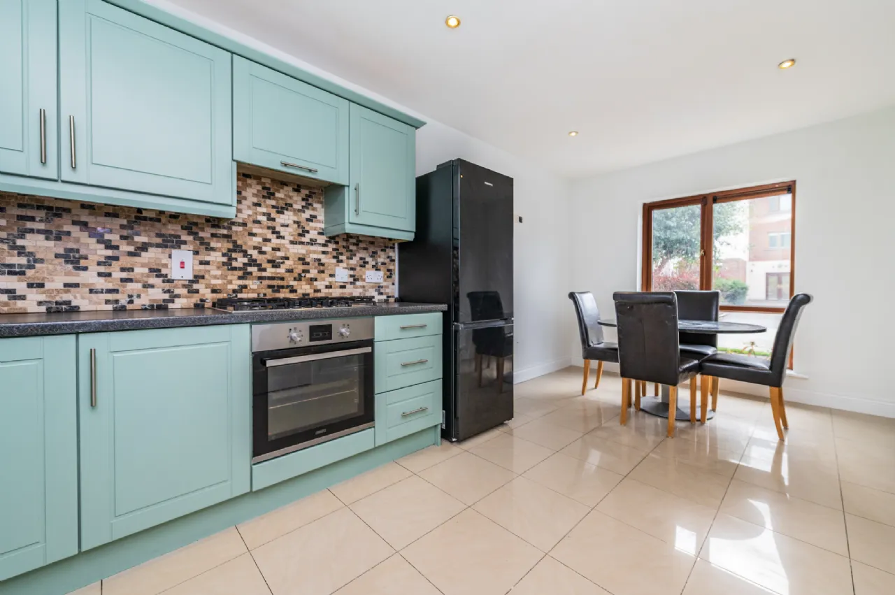Photo of 29 Hunterswood,, Osberstown,, Naas,, Co. Kildare, W91 V50F