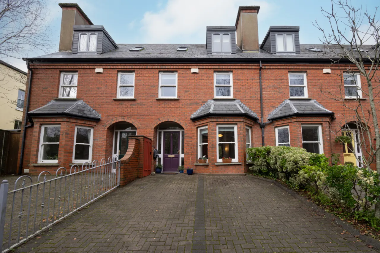 Photo of 8 Alexandra Court, Alexandra Road, St. Lukes, Cork, T23 HY00